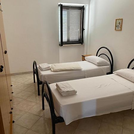 شقة Casa Vacanze فوتشي فارانو المظهر الخارجي الصورة