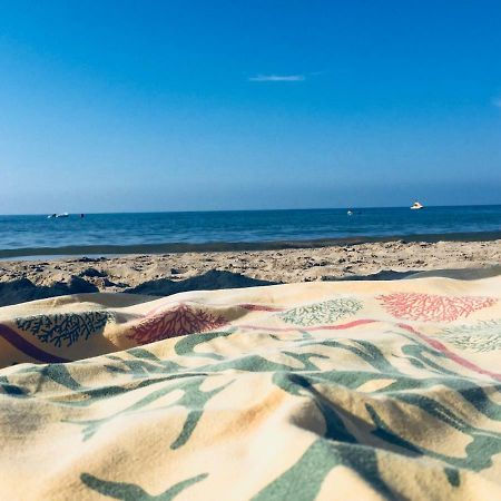 شقة Casa Vacanze فوتشي فارانو المظهر الخارجي الصورة