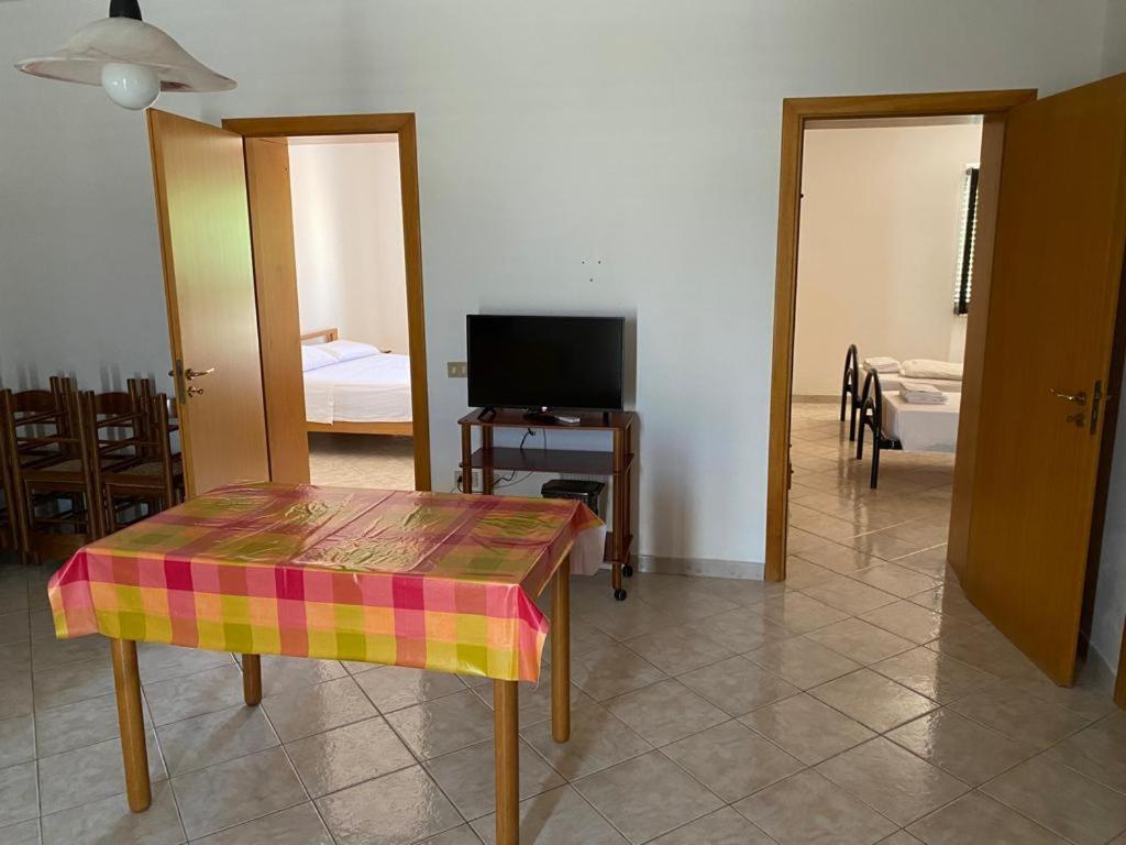 شقة Casa Vacanze فوتشي فارانو المظهر الخارجي الصورة