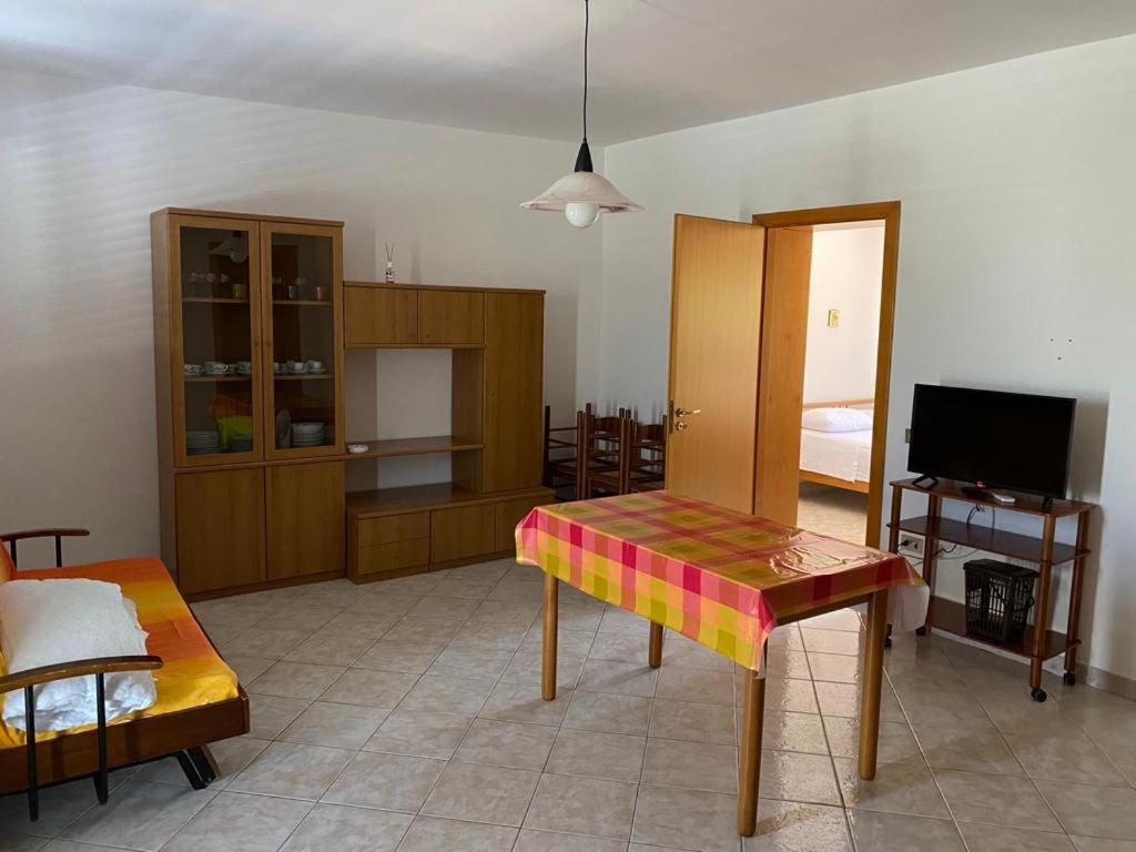 شقة Casa Vacanze فوتشي فارانو المظهر الخارجي الصورة
