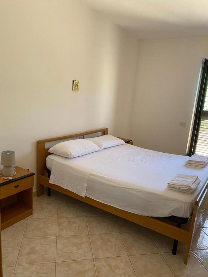شقة Casa Vacanze فوتشي فارانو المظهر الخارجي الصورة