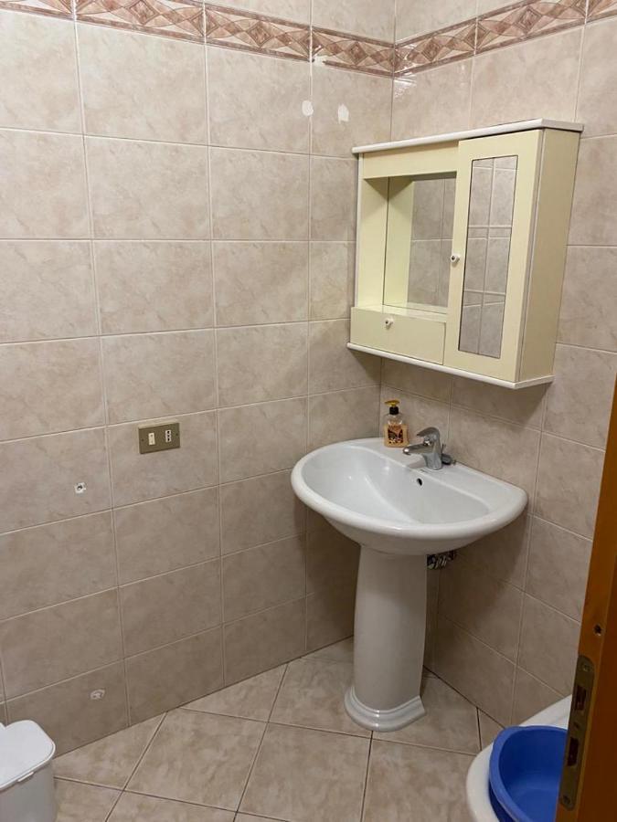 شقة Casa Vacanze فوتشي فارانو المظهر الخارجي الصورة