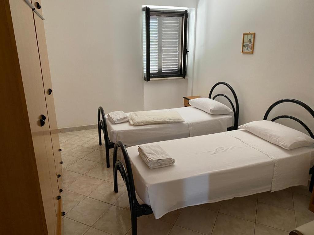شقة Casa Vacanze فوتشي فارانو المظهر الخارجي الصورة