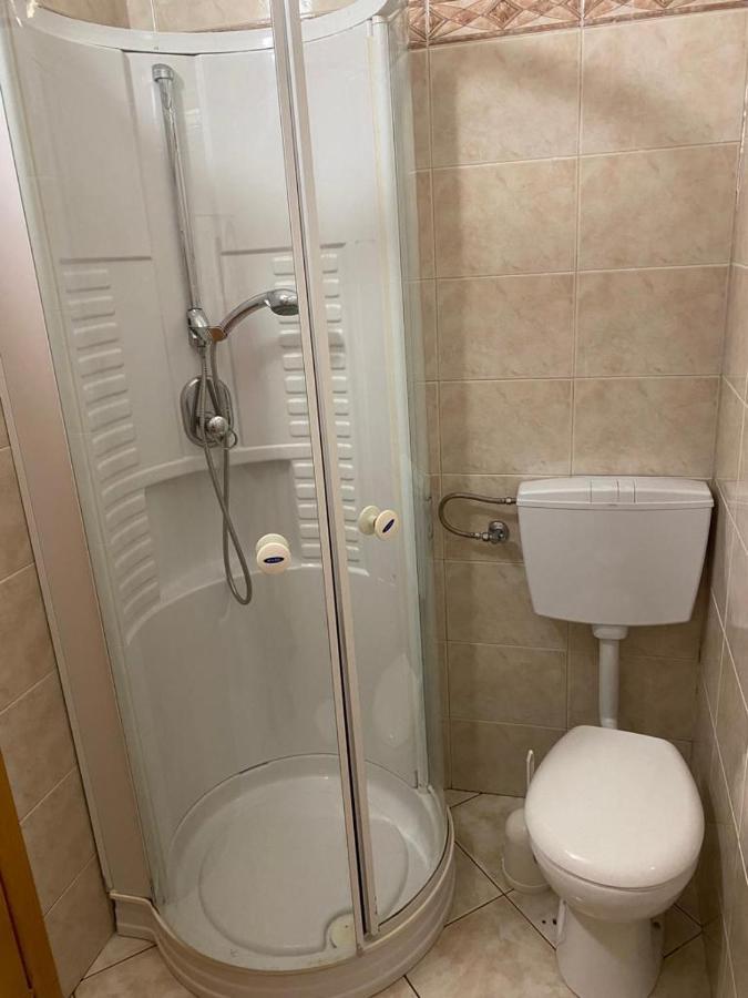 شقة Casa Vacanze فوتشي فارانو المظهر الخارجي الصورة