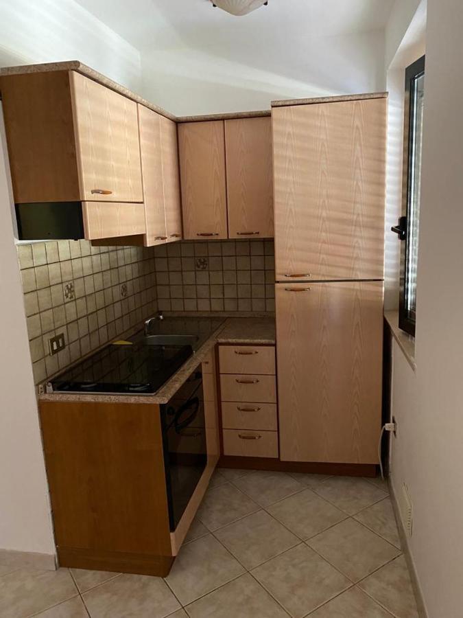 شقة Casa Vacanze فوتشي فارانو المظهر الخارجي الصورة