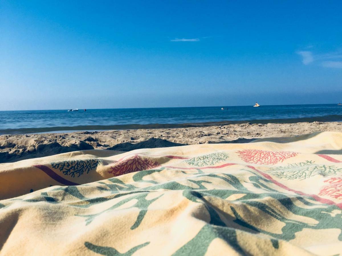 شقة Casa Vacanze فوتشي فارانو المظهر الخارجي الصورة