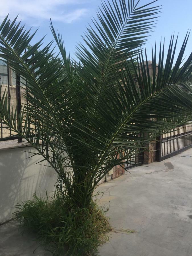 شقة Casa Vacanze فوتشي فارانو المظهر الخارجي الصورة