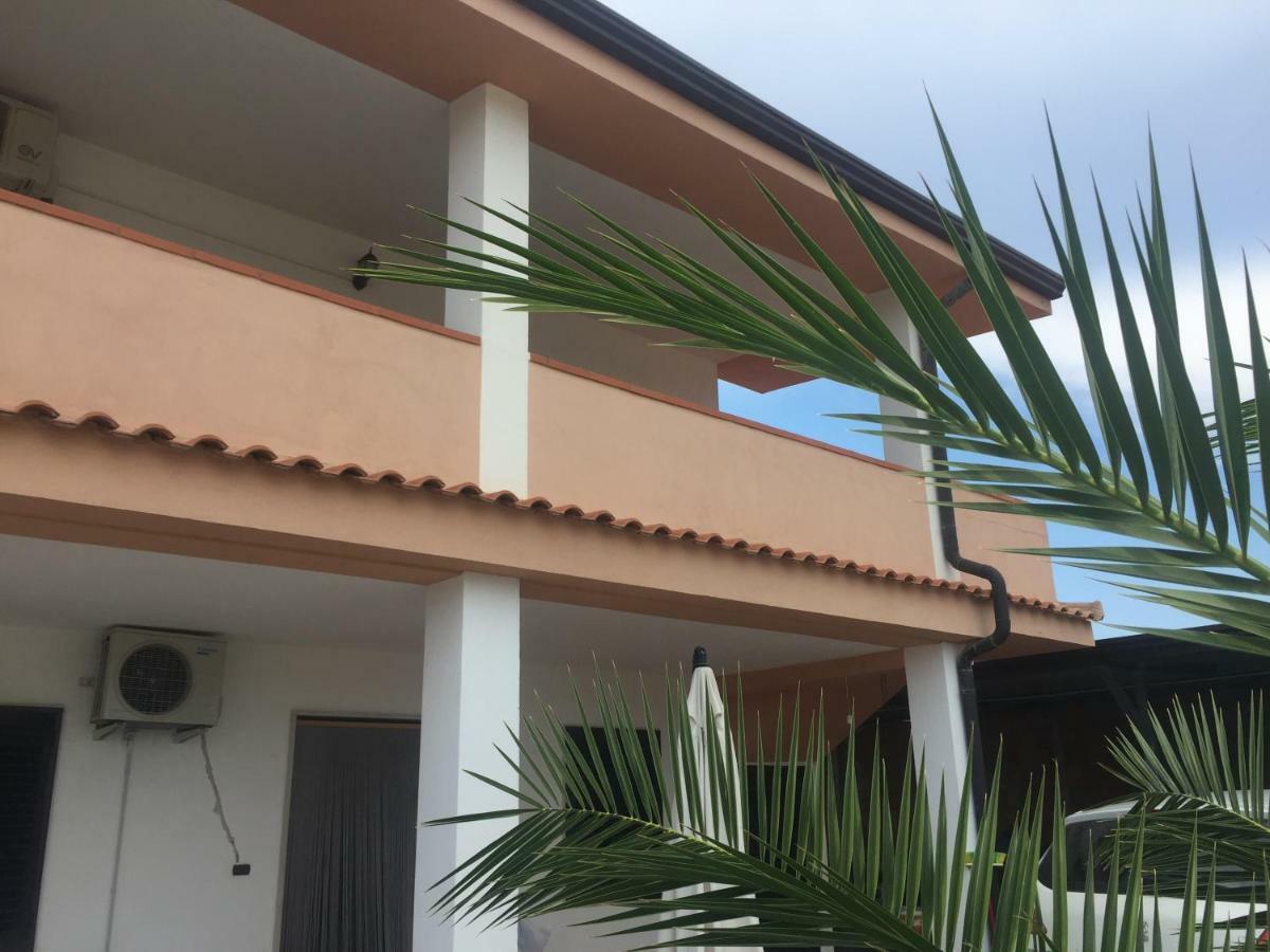 شقة Casa Vacanze فوتشي فارانو المظهر الخارجي الصورة